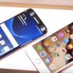 iPhone 7s sarà il primo smartphone Apple con schermo AMOLED?