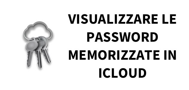 Ecco come visualizzare le password e le carte di credito memorizzate in Safari su iOS – Guida