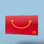 Happy Meal? Da McDonald’s la confezione si trasforma in un visore VR