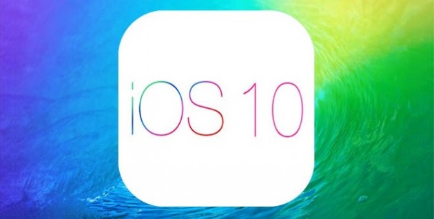 Online le prime tracce di iOS 10 e OS X 10.12