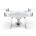 Il drone DJI Phantom 4 è disponibile al preordine su Apple Store Online!