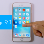 iOS 9.3 beta 5 rende più difficile il Jailbreak