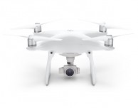 Il drone DJI Phantom 4 è disponibile al preordine su Apple Store Online!