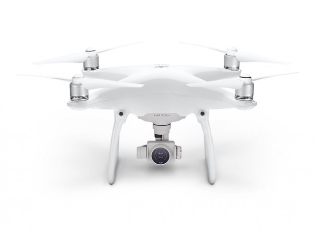 Il drone DJI Phantom 4 è disponibile al preordine su Apple Store Online!