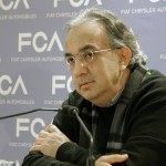 Anche Marchionne ha paura di Apple Car?