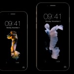 Ecco un concept per iPhone 7 con tasto Home a display!