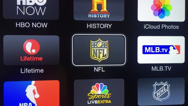 Apple rinuncia alla trattativa per i diritti di streaming della NFL