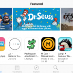 Schiller annuncia una novità per l’App Store