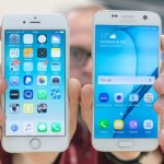 Gli esperti confermano: la fotocamera del Galaxy S7 è la migliore in circolazione