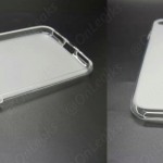 Online le prime (presunte) custodie per iPhone 7