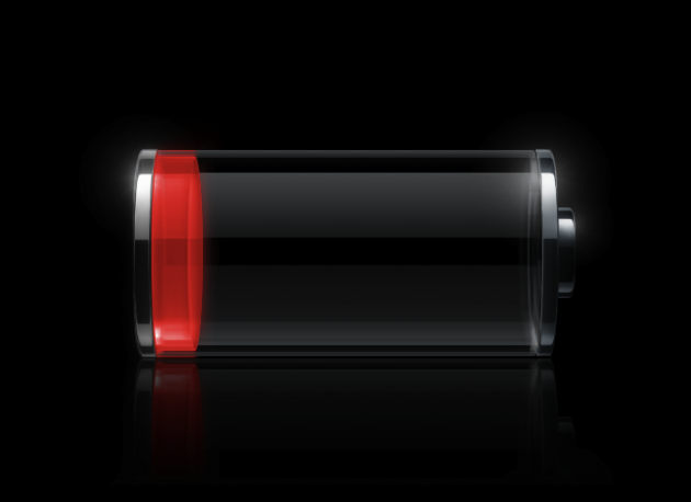 Apple al lavoro per sviluppare una batteria più performante?