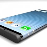 Un iPhone da 5,8″ potrebbe avere un display curvo OLED
