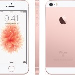 Online le prime recensioni dell’iPhone SE: “Veloce, economico, semplice”