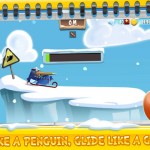 Vola quanto più in alto possibile in Learn 2 Fly