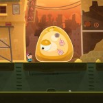 Love You To Bits, un’affascinante punta e clicca