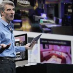 Craig Federighi commenta la questione Apple-FBI