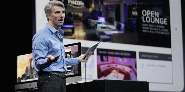 Craig Federighi commenta la questione Apple-FBI