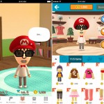 Miitomo by Nintendo approda sull’App Store Giapponese, ecco le prime impressioni