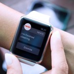 Botvac Connected: il primo robot domestico controllabile con Apple Watch