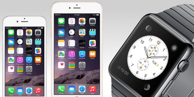 Apple potrebbe lanciare un iPhone con schermo OLED già nel 2017
