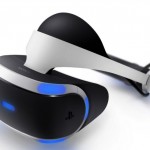 Sony presenta PlayStation VR, arriverà ad ottobre