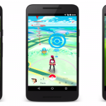 Pokémon Go: prime info sul gameplay