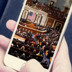 Un deputato USA vuole vietare l’acquisto di prodotti Apple alle agenzie federali