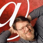 Muore a 74 anni Raymond Samuel Tomlinson, l’inventore delle e-mail