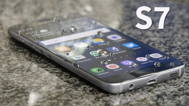 Recensione Samsung Galaxy S7 – Teeech | VIDEO