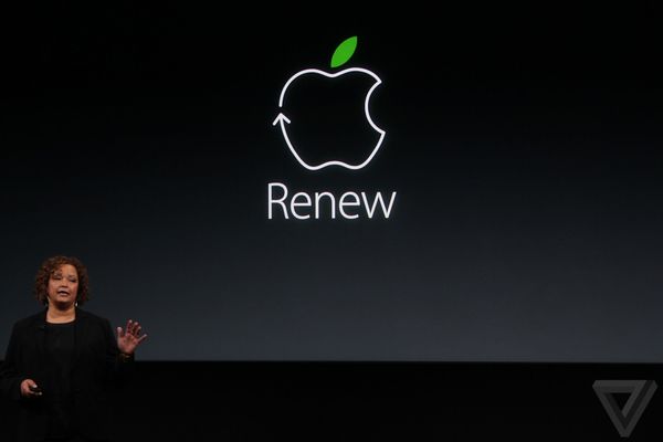 Apple Renew: il nuovo programma di Apple per riciclare (o riutilizzare) i device