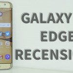 Recensione Samsung Galaxy S7 EDGE – Teeech – VIDEO