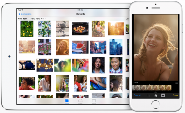 E se iOS 10 migliorasse le app native di Apple?