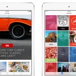 News di Apple apre le porte agli articoli sponsorizzati