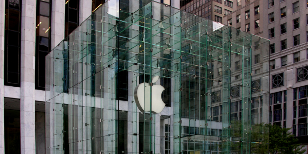 In India verrà aperto un Apple Store simile al “Fifth Avenue” di New York