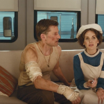 “The Kiss”, il nuovo spot della Apple TV