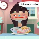 Toca Kitchen 2 è l’app della settimana offerta da Apple