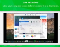 AirParrot Remote, l’app per controllare in remoto AirParrot 2 su Mac