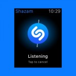 La nuova versione di Shazam sposa Apple Music