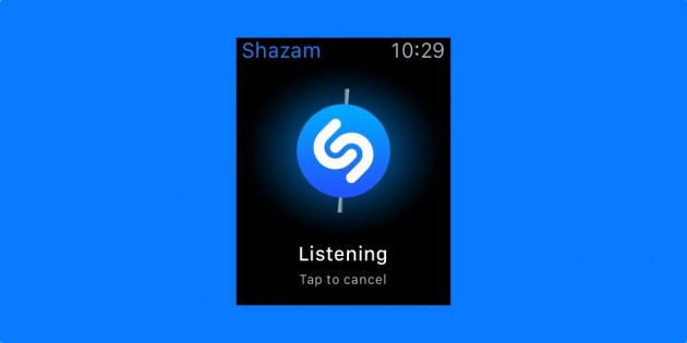 La nuova versione di Shazam sposa Apple Music