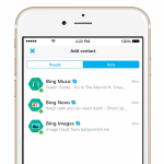 Skype è pronta a integrare i bots
