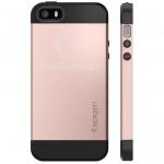 Spigen mostra le nuove custodie per… iPhone SE