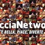 Gianni Fantoni è il primo artista italiano a creare una App di spettacolo per iPhone e iPad, si tratta di socciaNetwork