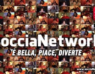 Gianni Fantoni è il primo artista italiano a creare una App di spettacolo per iPhone e iPad, si tratta di socciaNetwork