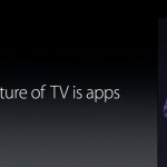 Apple ufficializza la sua prima serie TV!