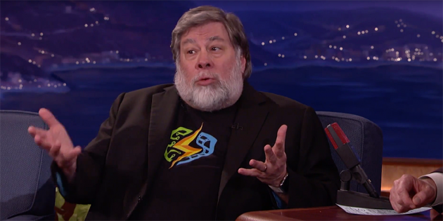 Steve Wozniak e Hillary Clinton commentano la vicenda Apple-FBI