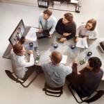 Sennheiser presenta TeamConnect Wireless, il sistema mobile per audioconferenze