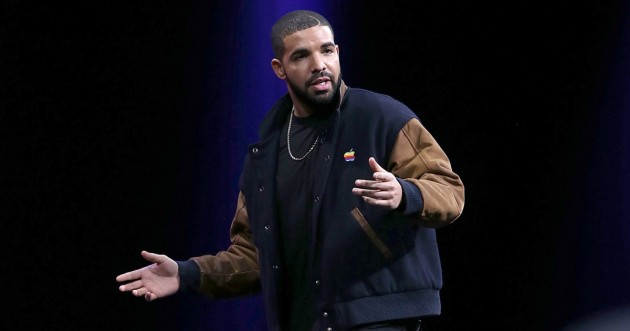 L’ultimo album di Drake arriverà in esclusiva su Apple Music