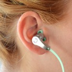 Fresh ‘n Rebel presenta le nuove cuffie intraurali Lace Earbuds