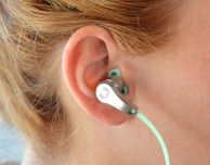 Fresh ‘n Rebel presenta le nuove cuffie intraurali Lace Earbuds