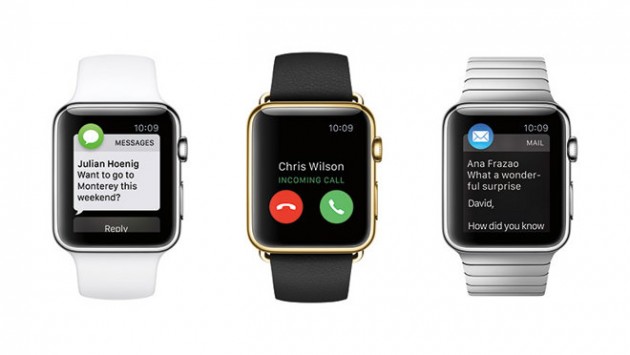 Pronti gli ordini per i componenti del prossimo Apple Watch?